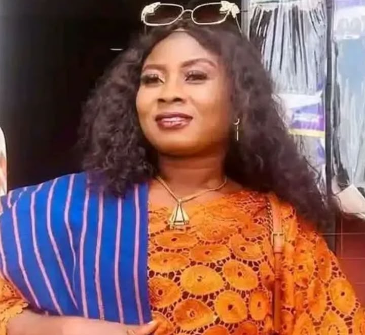 Hon. Rosemary Adukwu