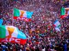 APC Fixes October 24 For Tinubu Campaign Flag-Off In Kaduna APC campaign