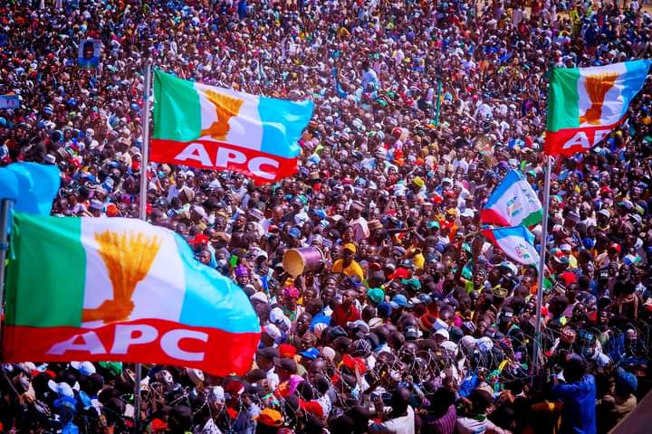 APC campaign