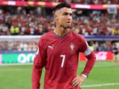 Portugal Provisionally Suspends Ronaldo Over National Team Walkout Cristiano Ronaldo