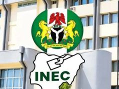 2027 Governorship Polls: COCSON Urges Calm as INEC Releases Final Candidates List INEC headquarters, Abuja
