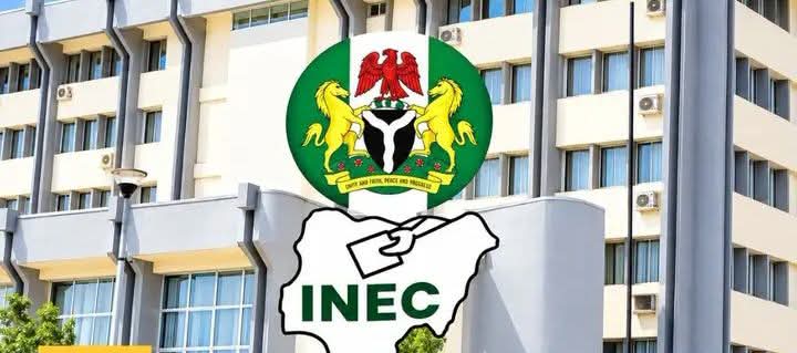 INEC headquarters, Abuja