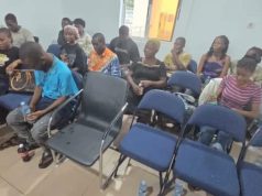 Abducted Corps Members’ Families Get N6m Ransom Refund Abducted NYSC members after regaining freedom