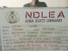 NDLEA Arrests 83-Year-Old Grandma A Year After Drug Conviction 83-year-old woman paraded by NDLEA