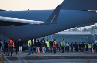 US Names 24 Nigerians For Deportation Over Criminal Offences