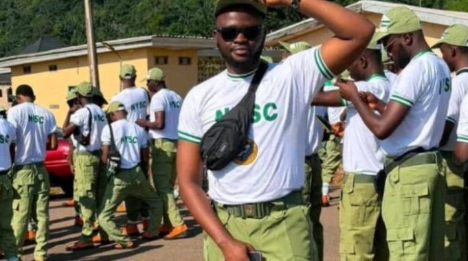 NANS Reacts As Ex-SUG President Dies At NYSC Camp