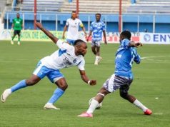 NPFL: Plateau United Humiliate Kano Pillars As Rangers Retain Top Spot