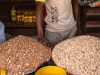 NAFDAC Raises Alarm Over Toxic Beans, Seizes N800m Pesticides Beans in a Nigerian market