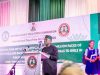 Minister of Education, Dr. Tunji Alausa