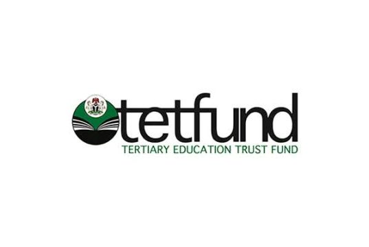 TETFund Moves To Deepen Public Engagement On Education Funding TETFund logo