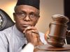 El-Rufai Trial: Witness Alleges $600,000 Bribe Plan to Halt EFCC Probe El-Rufai