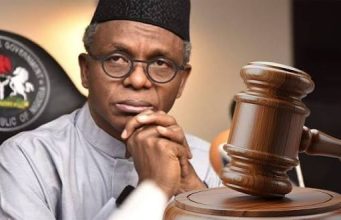 El-Rufai Trial: Witness Alleges $600,000 Bribe Plan to Halt EFCC Probe El-Rufai