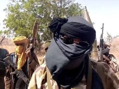 Bandits Kill Immigration Officer, Burn Body In Niger Bandits