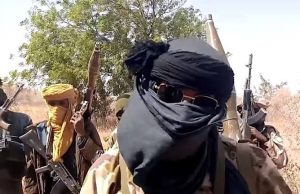 Bandits Kill Immigration Officer, Burn Body In Niger Bandits