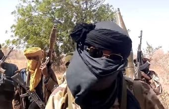 Bandits Kill Immigration Officer, Burn Body In Niger Bandits