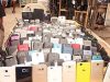 NCC Raises Alarm Over Impact Of Fake Phones On Networks Phones