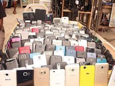 NCC Raises Alarm Over Impact Of Fake Phones On Networks Phones