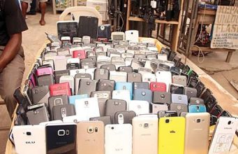 NCC Raises Alarm Over Impact Of Fake Phones On Networks Phones