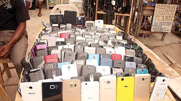 Phones 