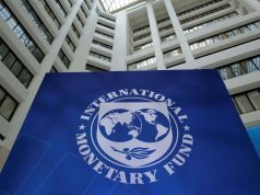 IMF Warns Nigeria Against Petrol Subsidy Return, Backs Targeted Relief IMF building