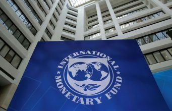 IMF Warns Nigeria Against Petrol Subsidy Return, Backs Targeted Relief IMF building