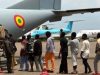 Ghana Repatriates 120 Nigerians Arrested In Yahoo Boys’ Operation