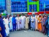 2027: Ex-Atiku Loyalists Declare Support for Tinubu’s Re-election