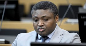 Simon Ekpo