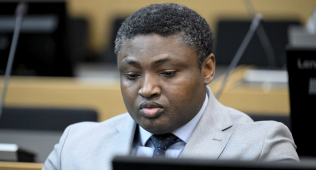 Finnish Court Cuts Simon Ekpa’s Prison Term From Six Years To Four Simon Ekpo