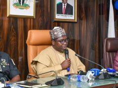 INEC Constitutes Multi-Agency Committee for 2027 Election Logistics