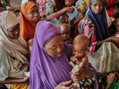 North-East Malnutrition Cases Rise 18% to 20,000 in Nine Months – ICRC