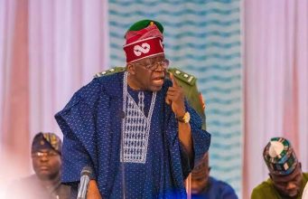 Tinubu Seeks Tougher Drug Laws, Wider Transport Safety Checks