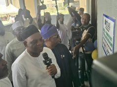 TETFund Unveils 13 Projects to Boost Medical Education at FUHSA