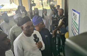 TETFund Unveils 13 Projects to Boost Medical Education at FUHSA