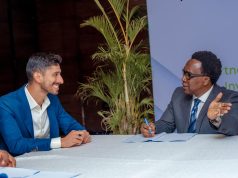 NiMet, TomorrowNow Partner to Improve Climate Advisories for Farmers