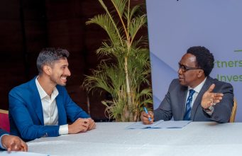 NiMet, TomorrowNow Partner to Improve Climate Advisories for Farmers