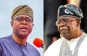Tinubu Spent N9trn Meant for 36 States, Promised Repayment After 2027 Polls, Makinde Alleges Collage of Makinde and Tinubu