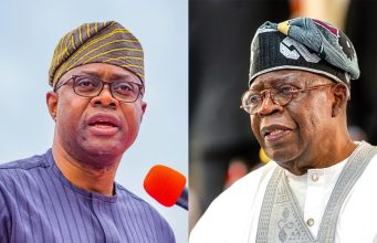 Tinubu Spent N9trn Meant for 36 States, Promised Repayment After 2027 Polls, Makinde Alleges Collage of Makinde and Tinubu