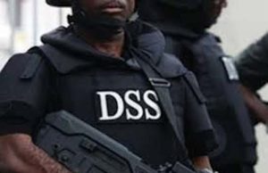 DSS, Military, Police Arrest Five Over Abduction Of 20 Corps Members DSS