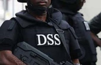 DSS, Military, Police Arrest Five Over Abduction Of 20 Corps Members DSS