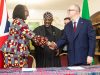 Birmingham, UNILAG Partner To Offer Joint Postgraduate Degrees