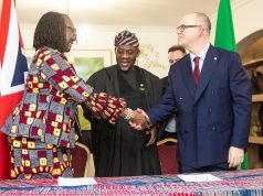 Birmingham, UNILAG Partner To Offer Joint Postgraduate Degrees