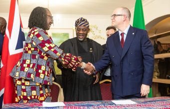 Birmingham, UNILAG Partner To Offer Joint Postgraduate Degrees