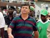 Former Super Eagles Coach Westerhof Diagnosed With Colon Cancer