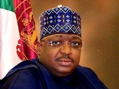 Ndi Igbo and the 2027 FCT Senate Election: The Case for Strategic Political Engagement APC FCT Senate senatorial candidate in 2027, Senator Phillip Aduda