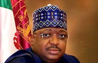 Ndi Igbo and the 2027 FCT Senate Election: The Case for Strategic Political Engagement APC FCT Senate senatorial candidate in 2027, Senator Phillip Aduda