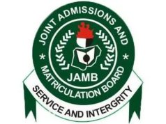 JAMB Introduces NIN Data Alignment Service to Free Stranded Graduates JAMB logo
