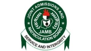 JAMB logo