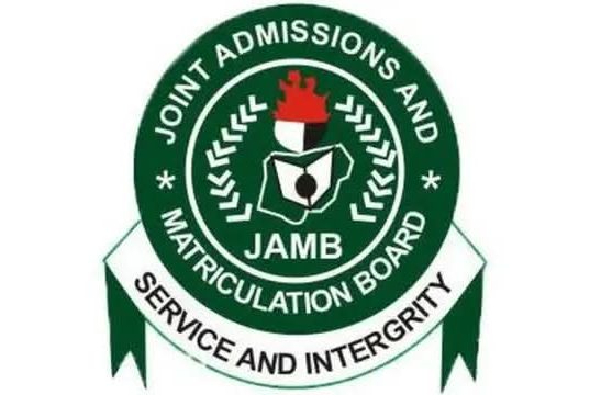 JAMB Introduces NIN Data Alignment Service to Free Stranded Graduates JAMB logo