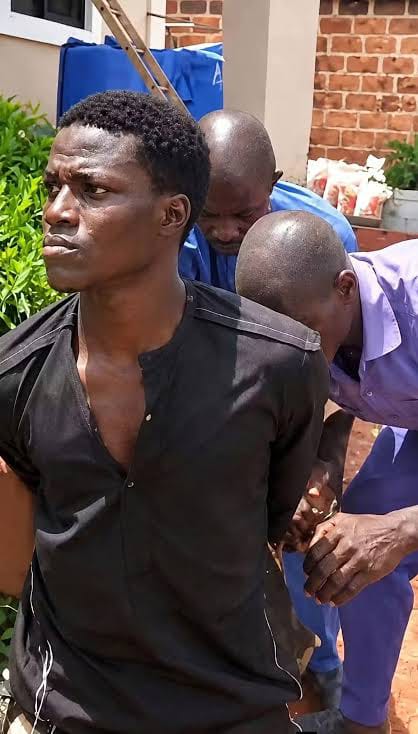 The young Ankpa, Kogi State young man, AbdulHahim, reportedly killed by vigilantes